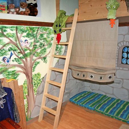 Angerer Alpine Suiten Und Familienappartements Tirol Reith im Alpbachtal Ngoại thất bức ảnh