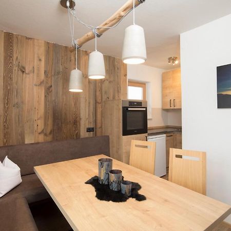 Angerer Alpine Suiten Und Familienappartements Tirol Reith im Alpbachtal Ngoại thất bức ảnh