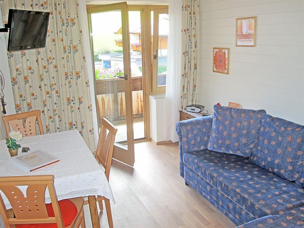Angerer Alpine Suiten Und Familienappartements Tirol Reith im Alpbachtal Ngoại thất bức ảnh