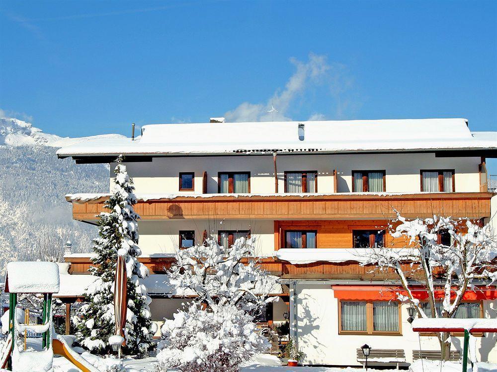 Angerer Alpine Suiten Und Familienappartements Tirol Reith im Alpbachtal Ngoại thất bức ảnh