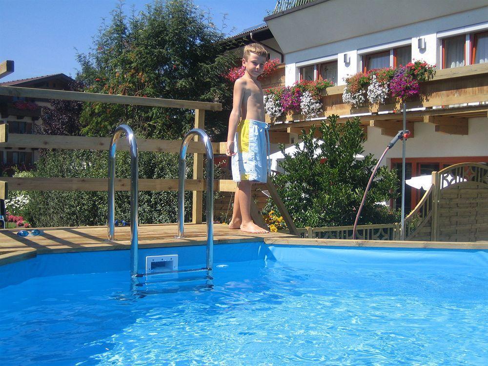 Angerer Alpine Suiten Und Familienappartements Tirol Reith im Alpbachtal Ngoại thất bức ảnh