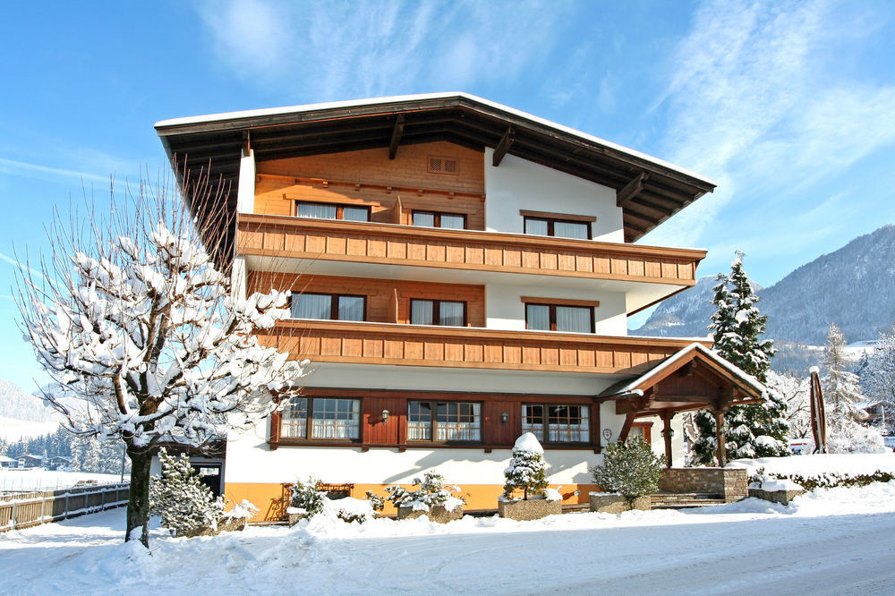 Angerer Alpine Suiten Und Familienappartements Tirol Reith im Alpbachtal Ngoại thất bức ảnh