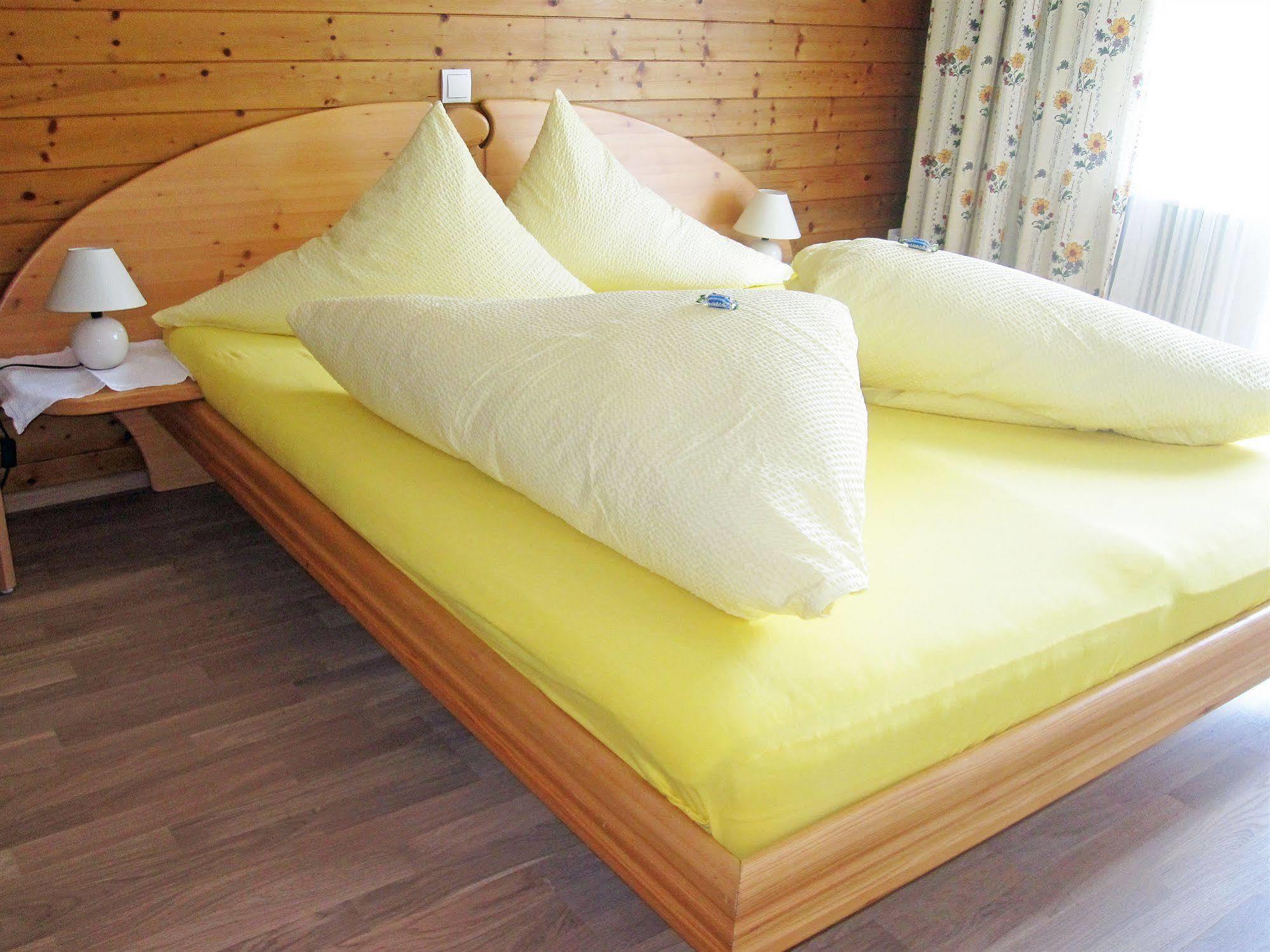 Angerer Alpine Suiten Und Familienappartements Tirol Reith im Alpbachtal Ngoại thất bức ảnh