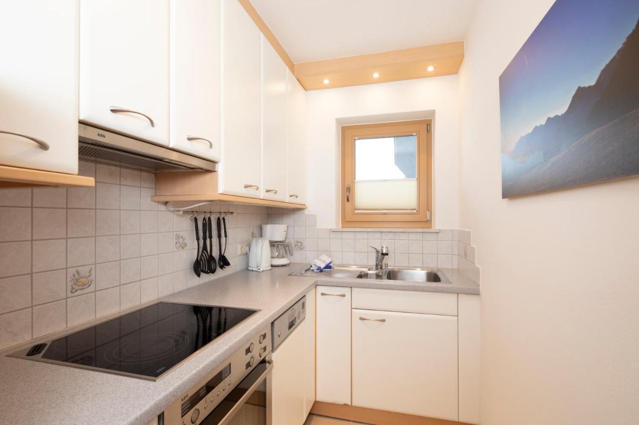 Angerer Alpine Suiten Und Familienappartements Tirol Reith im Alpbachtal Ngoại thất bức ảnh
