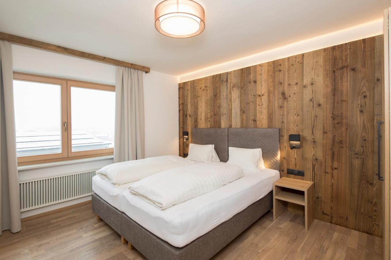 Angerer Alpine Suiten Und Familienappartements Tirol Reith im Alpbachtal Ngoại thất bức ảnh