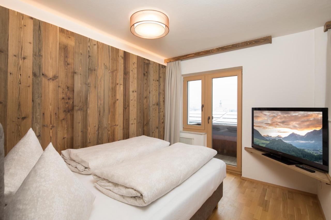 Angerer Alpine Suiten Und Familienappartements Tirol Reith im Alpbachtal Ngoại thất bức ảnh