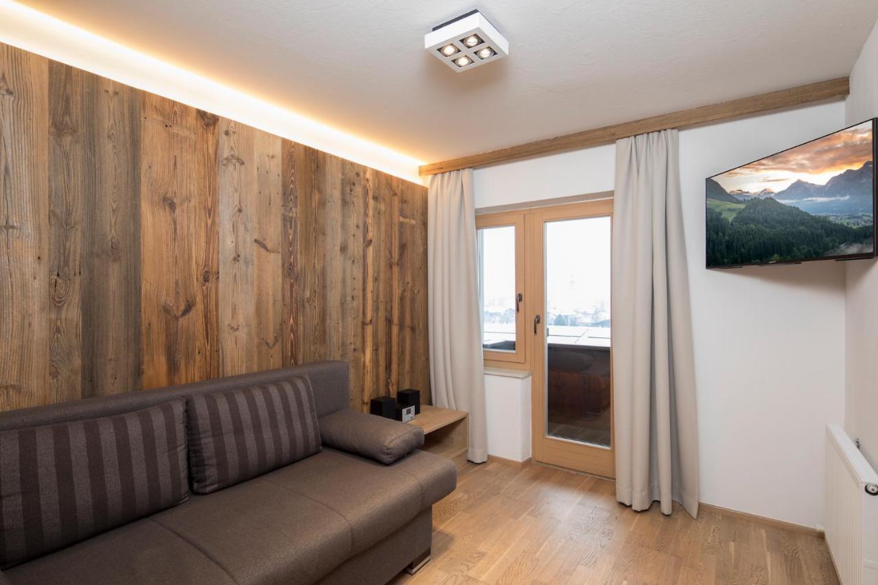 Angerer Alpine Suiten Und Familienappartements Tirol Reith im Alpbachtal Ngoại thất bức ảnh