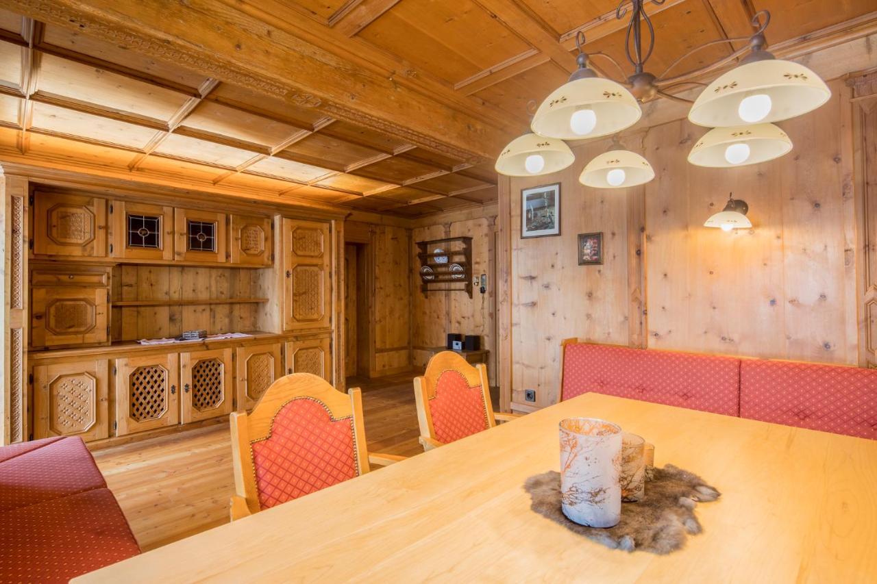 Angerer Alpine Suiten Und Familienappartements Tirol Reith im Alpbachtal Ngoại thất bức ảnh