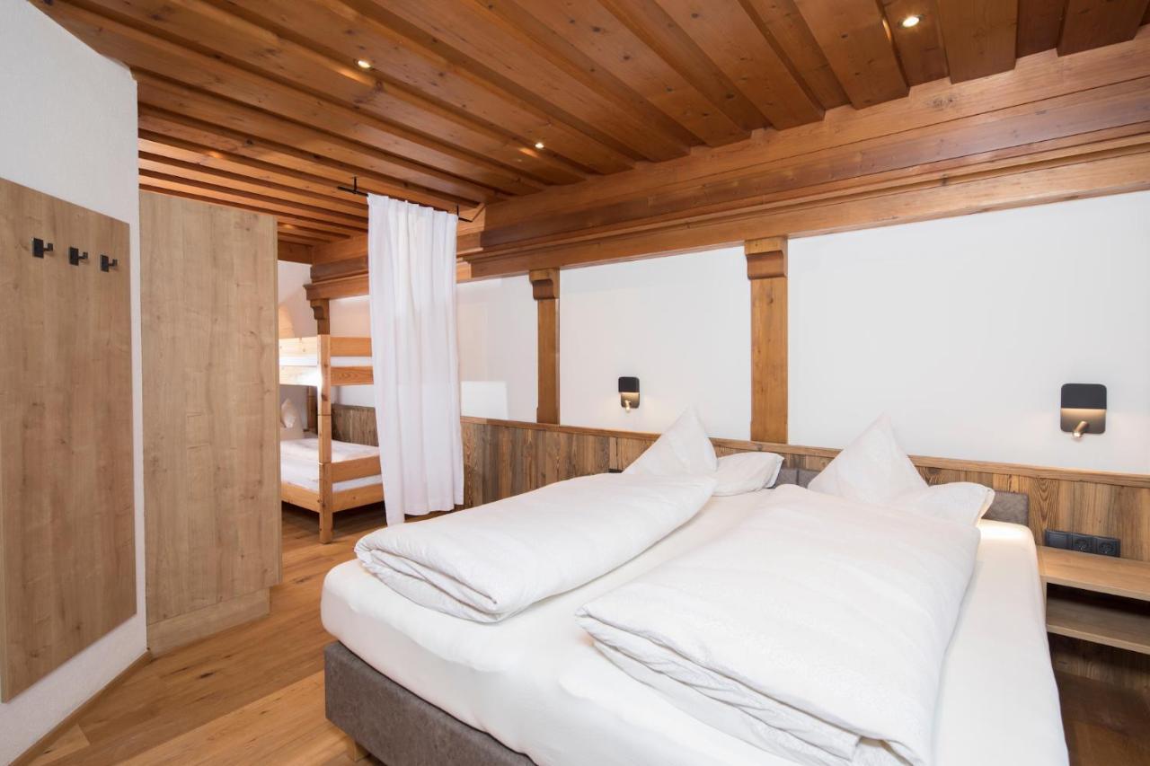 Angerer Alpine Suiten Und Familienappartements Tirol Reith im Alpbachtal Ngoại thất bức ảnh