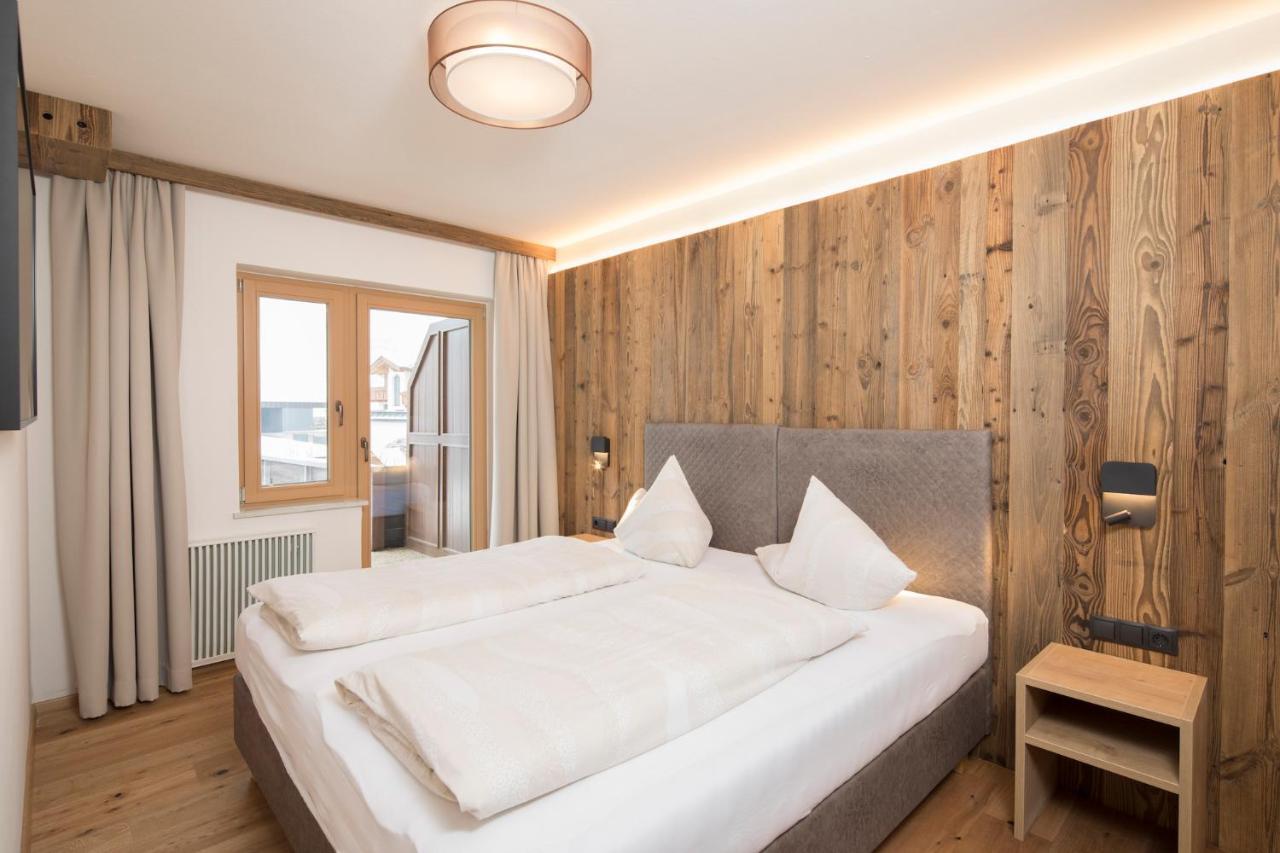 Angerer Alpine Suiten Und Familienappartements Tirol Reith im Alpbachtal Ngoại thất bức ảnh
